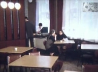 Жизнь Харькова — общественная столовая после развала СССР