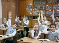 В новом учебном году в школы Харьковщины пойдут 24,5 тысячи первоклассников