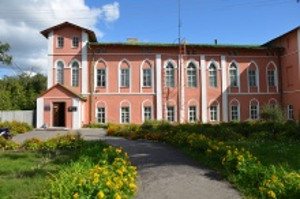 Светличная: музей в Пархомовке будет возвращен обществу