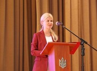 Светличная: Харьковщина шаг за шагом внедряет концепцию новой украинской школы