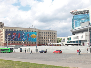 Высокая турецкая футбольная делегация перед матчем 2 сентября поселится в гостинице Ярославского