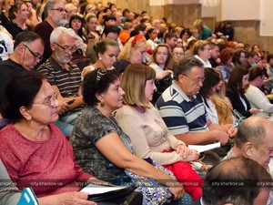 В Харькове обсудили проблему подтопления Большой Даниловки