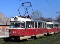 Где в Харькове перекрыто движение — информация Горсовета
