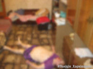 Мужчины перепутали квартиры и убили незнакомую пенсионерку (ФОТО, ВИДЕО)