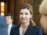 Харьков покажет Марине Порошенко презентацию программы «Арсенал Идей — Украина»
