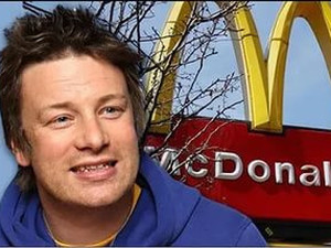 Повар выиграл суд против McDonald’s