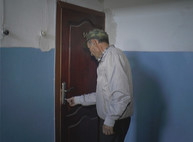 Жителям Балаклеи, пострадавшим от взрыва, начали раздавать новые квартиры (ФОТО)
