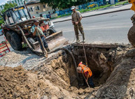 Часть Харькова останется без воды: список отключений на сегодня