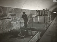 Жизнь Харькова — фильм о работе Харьковского метро, 1979 год