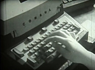 Жизнь Харькова — первые компьютеры на службе человеку, 1972 год