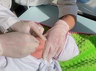5 районов Харьковщины получили вакцину БЦЖ