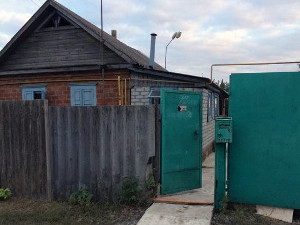 На Харьковщине зять выстрелил теще в голову (ФОТО)