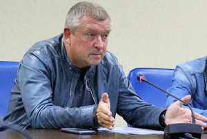 В «Металлисте» поменяли главного тренера