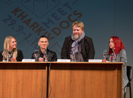 В Харькове фильмом «Школа №3» стартовал кинофестиваль Kharkiv MeetDocs