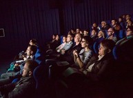 На фестивале Kharkiv MeetDocs состоялись три всеукраинские премьеры