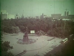 Жизнь Харькова — наш город в 70-е годы