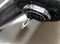 Часть Харькова останется без воды: список отключений на сегодня