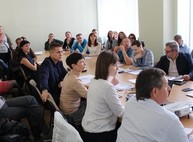 «Новый отсчет»: кому достанется 6 млн. грн?