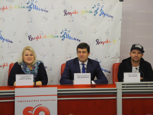Юлию Светличную выбрали председателем жюри в областном этапе конкурса «Яркие дети Украины»
