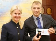 Мы всячески поддерживаем каждого спортсмена, который достигает высоких результатов — Светличная