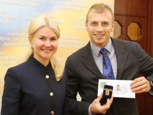 Мы всячески поддерживаем каждого спортсмена, который достигает высоких результатов — Светличная