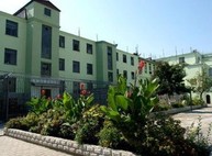 В исправительной колонии на Диканевке произошло самоубийство