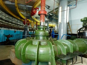 «Харьковводоканал» на 100% готов к отопительному сезону