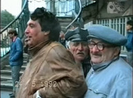 Жизнь Харькова — ипподром