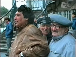 Жизнь Харькова — ипподром