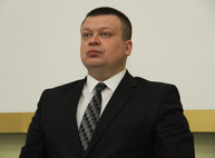 В харьковскую полицию назначен новый начальник следственного управления