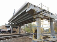 Завершение строительства Губаревского моста планируется на декабрь-январь — Светличная