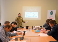 Проект «Новый отсчет»: бизнес-идеи от кафе на колесах до строительства купольных домов