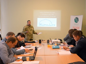 Проект «Новый отсчет»: бизнес-идеи от кафе на колесах до строительства купольных домов