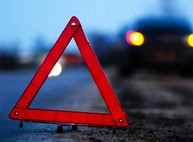 Два ДТП на Салтовке: много разбитых машин и пострадавших людей (ФОТО)