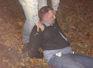 После столкновения с «БМВ» два человека находятся в коме (ФОТО)