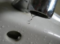 Часть Харькова останется без воды: список отключений на сегодня