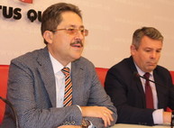 Выборы в ОТГ: максимальный результат у БПП по Украине в Харьковской и Тернопольской областях - Маляренко