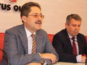 Выборы в ОТГ: максимальный результат у БПП по Украине в Харьковской и Тернопольской областях - Маляренко