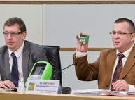 Единый электронный билет обойдется харьковчанам в 30 гривен