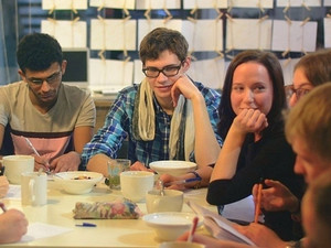 В Харькове научат разговаривать родным языком