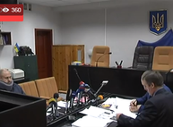 Сегодня станет известно, какую меру пресечения изберут для Геннадия Дронова (Трансляция заседания суда)