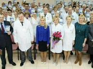 Главная детская больница Харьковской области получила уникальную аппаратуру – Светличная / ФОТО