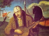 В Харькове расскажут, кто такие украинские менестрели