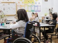 "Вчимося жити разом": три министерства, Первая леди и омбудсмен встретятся на форуме в Харькове