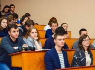 «Студенчество — авангард государства»: харьковчан приглашают на Всеукраинский форум
