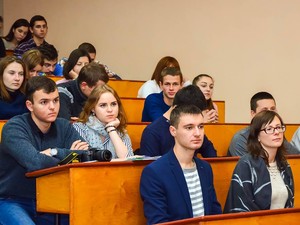 «Студенчество — авангард государства»: харьковчан приглашают на Всеукраинский форум