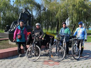 Харьковский турист вернулся живым с экстрима по Молдове (ФОТО)