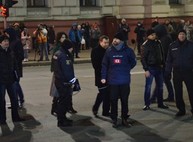 Адвокат Геннадия Дронова заговорил о намерении обратиться в Европейский суд по правам человека