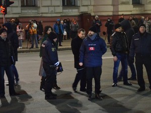 Адвокат Геннадия Дронова заговорил о намерении обратиться в Европейский суд по правам человека