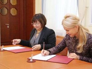 Харьковщина будет сотрудничать со швейцарско-украинским проектом «Поддержка децентрализации в Украине»